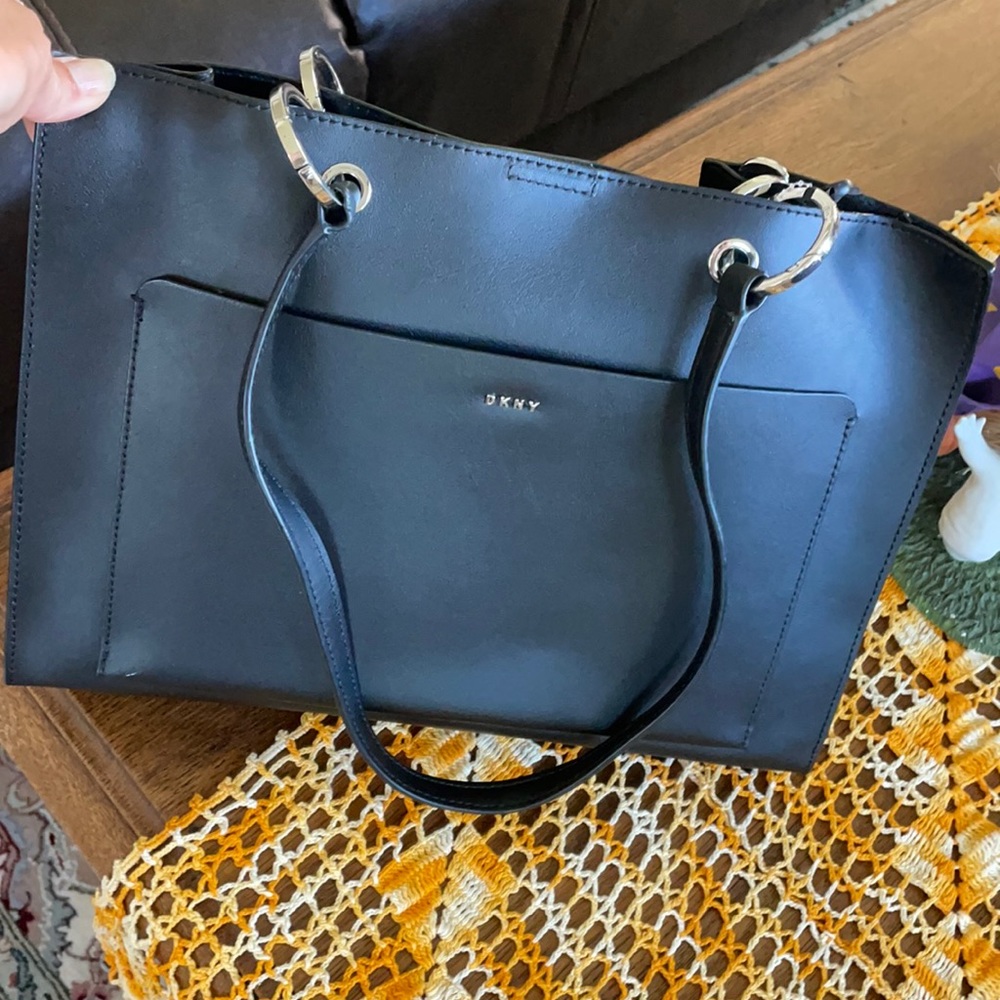 DKNY PURSE